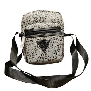Original GUESS cross bag!